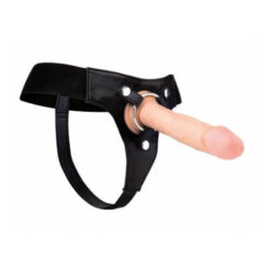 Elastic Harness