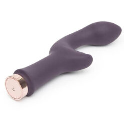 Fifty Shades Freed Lavish Attention Rechargeable Clitoral & G-Spot Vibrator