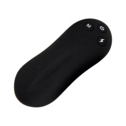 Loving Joy 10 Function Rechargeable Remote Controlled Egg