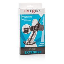Penis Extender System