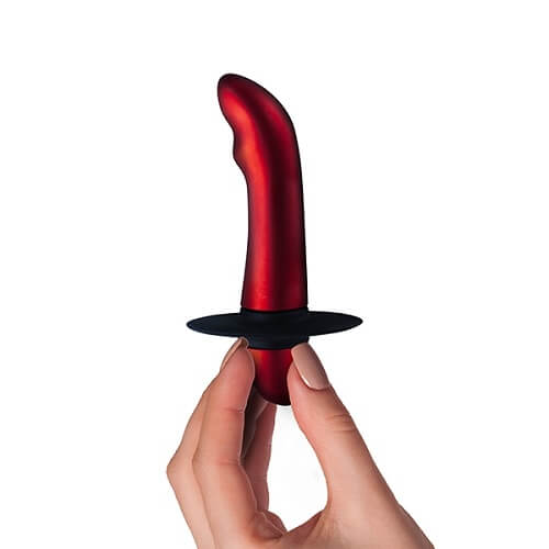 Rocks Off Red Temptations Couples Kit