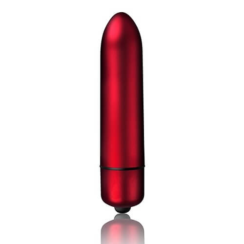 Rocks Off Red Temptations Couples Kit