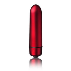 Rocks Off Red Temptations Couples Kit