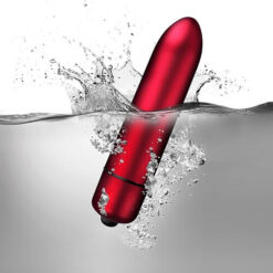 Rocks Off Red Temptations Couples Kit