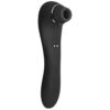 Alive Midnight Quiver Suction Vibrator