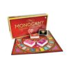 Monogamy