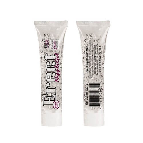 Erect Nipple Gel