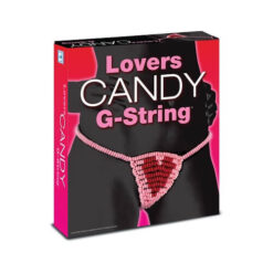 Lover`s Candy G-String