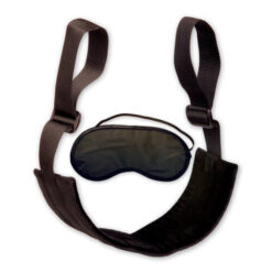 Fetish Fantasy Doggie Style Harness