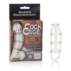 Cock Cage Enhancer