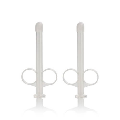 Lube Tubes