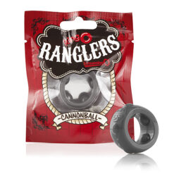 Screaming O Ringo Ranglers