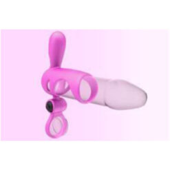 Adrien Lastic Spartacus Couple's Cock Ring