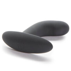 Fifty Shades of Grey Driven by Desire Silicone Pleasure Plug
