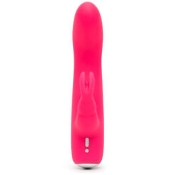 Happy Rabbit Mini Rechargeable Rabbit Vibrator Pink