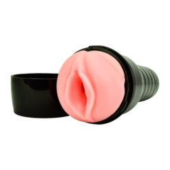 Rev-Lite Realistic Vagina Male Masturbator
