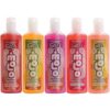Hot Motion Lotion (MOLO) - 5 Pack Assortment