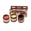 Lovers Chocolate Body Paints 3 Pack