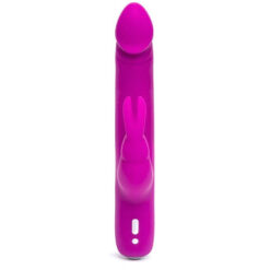 Happy Rabbit Slimline Realistic Rabbit Vibrator