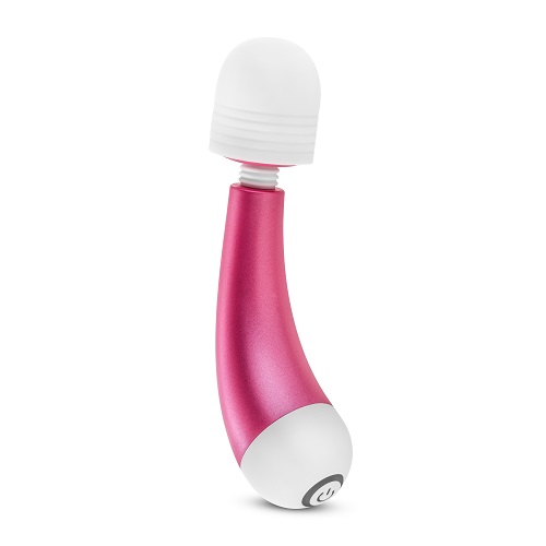Noje Magic Wand Vibrator Rose