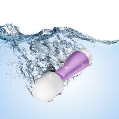 Noje Wand Massager Lilac