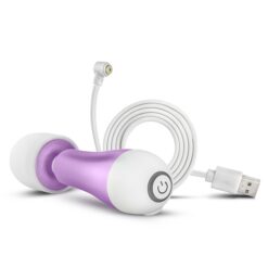 Noje Wand Massager Lilac