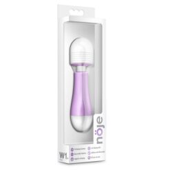 Noje Wand Massager Lilac
