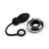 Fifty Shades of Grey Relentless Vibrations Remote Control Egg